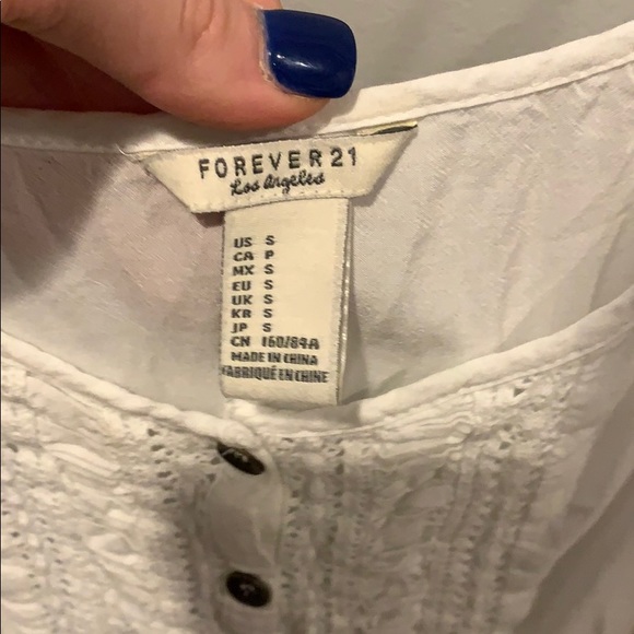 Tank top - Picture 2 of 3